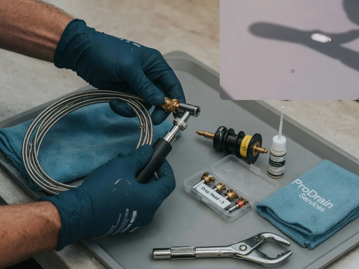 Why choose Drain Cleaning in Fittstown, OK